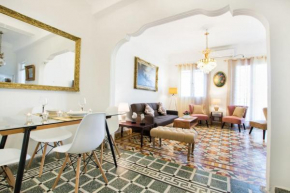 Karpathos Eclectic Chic House (centre of the town)